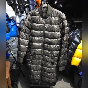 Aritzia TNA Glenmore Down Jacket